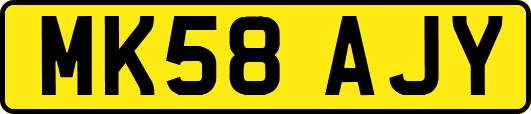 MK58AJY