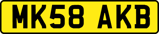 MK58AKB