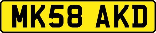 MK58AKD