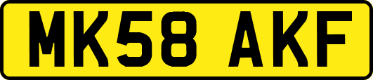 MK58AKF
