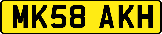 MK58AKH