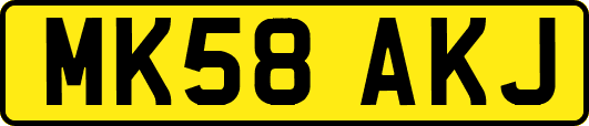 MK58AKJ