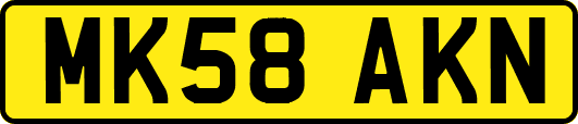 MK58AKN