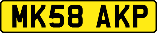 MK58AKP