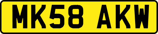 MK58AKW