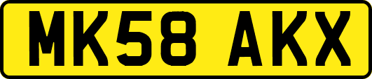 MK58AKX