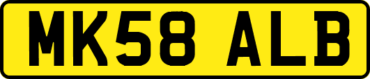 MK58ALB