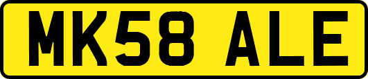 MK58ALE