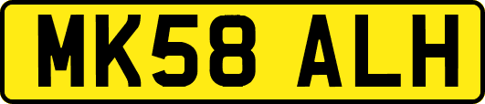 MK58ALH