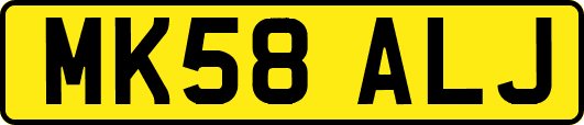 MK58ALJ