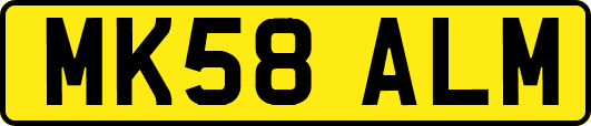 MK58ALM