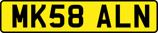 MK58ALN