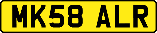 MK58ALR