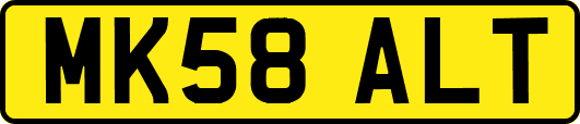 MK58ALT