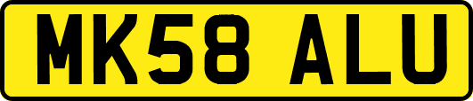 MK58ALU