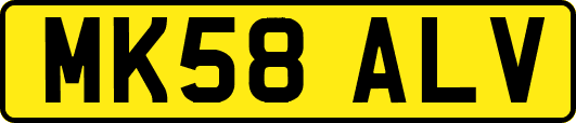 MK58ALV