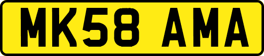 MK58AMA