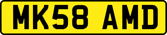 MK58AMD
