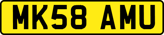 MK58AMU