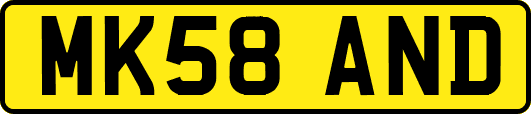 MK58AND