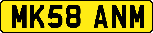 MK58ANM