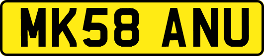 MK58ANU