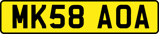 MK58AOA