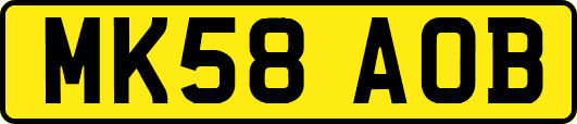 MK58AOB