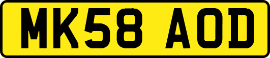 MK58AOD