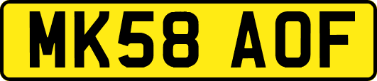 MK58AOF