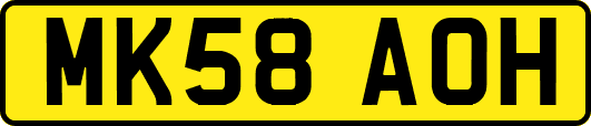 MK58AOH