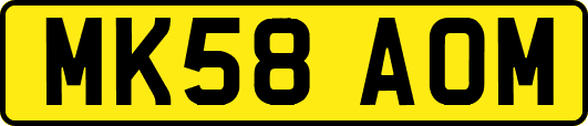 MK58AOM