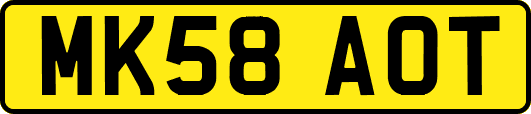 MK58AOT