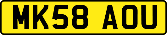 MK58AOU