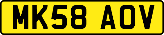 MK58AOV