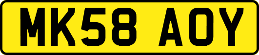 MK58AOY