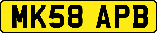 MK58APB