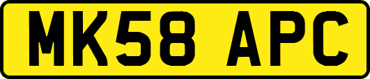 MK58APC