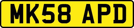 MK58APD