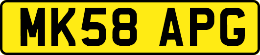 MK58APG