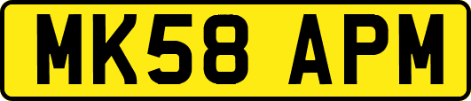 MK58APM