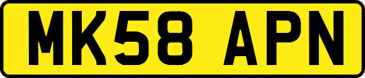 MK58APN