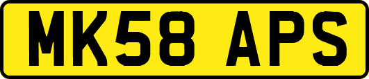 MK58APS