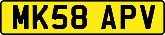 MK58APV