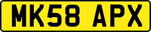 MK58APX