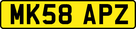 MK58APZ