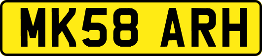 MK58ARH