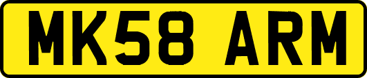 MK58ARM