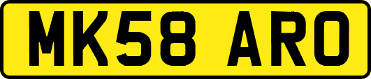 MK58ARO