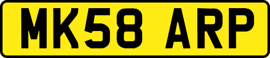 MK58ARP
